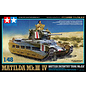 TAMIYA Brit. Matilda Mk.III/IV - 1:48