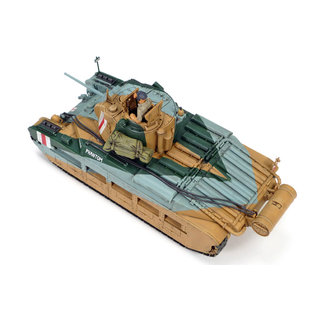 TAMIYA Brit. Matilda Mk.III/IV - 1:48