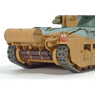 TAMIYA Brit. Matilda Mk.III/IV - 1:48