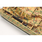 TAMIYA Dt. PzKpfw. IV Ausf.H (Späte Prod.) - 1:48