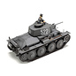 TAMIYA Dt. PzKpfw. 38(t) Ausf. E/F - 1:48