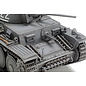 TAMIYA Dt. PzKpfw. 38(t) Ausf. E/F - 1:48