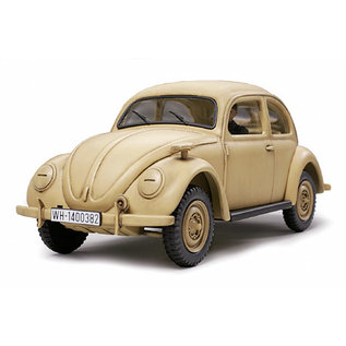 TAMIYA Tamiya - Volkswagen Typ 82E - 1:48