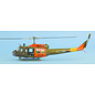 Italeri Bell UH-1D - 1:48