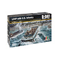 Italeri LCVP ("Higgins Boat") mit US Infanterie - 1:35