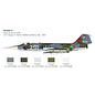 Italeri Lockheed F-104G/S - RF-104G Starfighter - 1:32