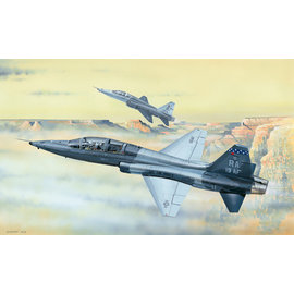 Trumpeter Trumpeter - Northrop T-38C Talon - 1:48