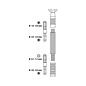 Donau Elektronik Werkzeughalter 0,1 - 3,2 mm