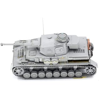 Border Model Pz.Kpfw.IV Ausf. F2 & G - 1:35