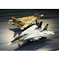 TAMIYA Grumman F-14A Tomcat - 1:48