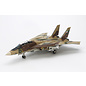 TAMIYA Grumman F-14A Tomcat - 1:48