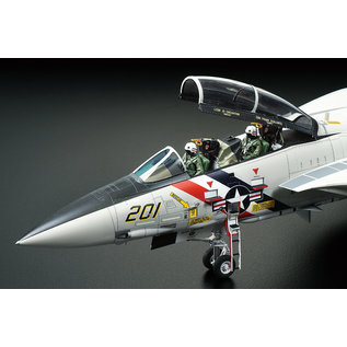 TAMIYA Grumman F-14A Tomcat - 1:48