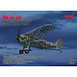 ICM Fiat CR.42 "Falco" dt. Luftwaffe - 1:32