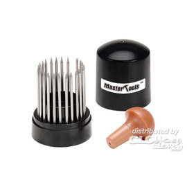 Trumpeter Trumpeter Master Tools - HG Micro Rivet Punch (0,25 - 1,35mm)