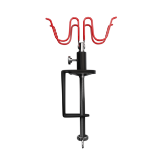 AK Interactive Airbrush-Halter