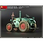 MiniArt MiniArt - German Lanz Tractor D8506 Mod. 1937 - 1:35