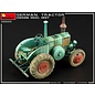 MiniArt MiniArt - German Lanz Tractor D8506 Mod. 1937 - 1:35