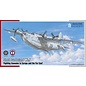 Special Hobby Short Sunderland Mk.V "Fighting Commies"  - 1:72
