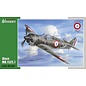 Special Hobby Bloch MB.152C1 Early Version - 1:32