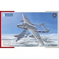 Special Hobby DeHavilland DH.100 Vampire Mk.3 - 1:72