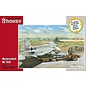 Special Hobby Messerschmitt Me163A mit Scheuch-Schlepper - 1:72