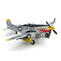 TAMIYA North American F-51D Mustang Korea - 1:32