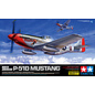 TAMIYA North American P-51D Mustang - 1:32