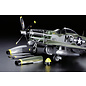 TAMIYA North American P-51D Mustang - 1:32