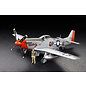 TAMIYA North American P-51D Mustang - 1:32