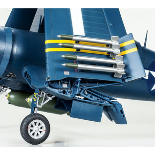 TAMIYA Vought F4U-1D Corsair - 1:32