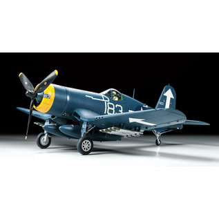 TAMIYA Vought F4U-1D Corsair - 1:32