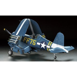 TAMIYA Vought F4U-1D Corsair - 1:32