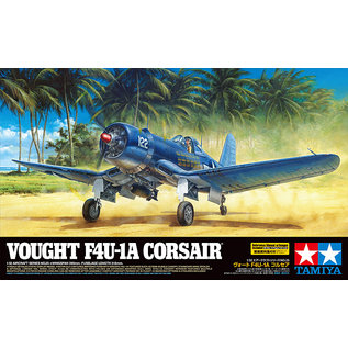 TAMIYA Vought F4U-1A Corsair - 1:32