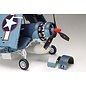 TAMIYA Vought F4U-1A Corsair - 1:32