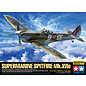 TAMIYA Supermarine Spitfire Mk.XVIe - 1:32