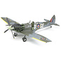 TAMIYA Supermarine Spitfire Mk.XVIe - 1:32