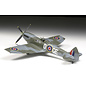 TAMIYA Supermarine Spitfire Mk.XVIe - 1:32