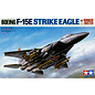 TAMIYA Boeing F-15E Strike Eagle "Bunker Buster" - 1:32