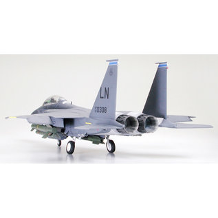 TAMIYA Boeing F-15E Strike Eagle "Bunker Buster" - 1:32