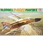 TAMIYA McDonnell Douglas F-4C/D Phantom II - 1:32