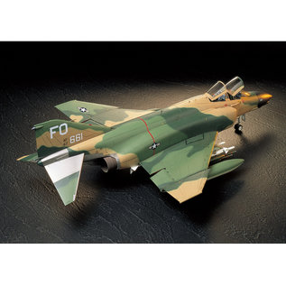 TAMIYA McDonnell Douglas F-4C/D Phantom II - 1:32