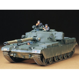 TAMIYA Brit. KPz Chieftain Mk.5 - 1:35