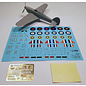 Arma Hobby Hurricane Mk I Expert Set - 1:72