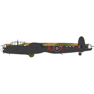 Airfix Avro Lancaster B.III (Special) The Dambusters - 1:72