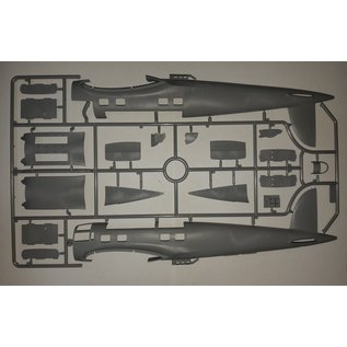 ICM Heinkel He 111H-20 - 1:48