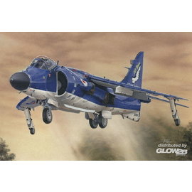 Special Hobby Special Hobby - BAe Sea Harrier FA.2 - Limited Edition - 1:72