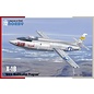 Special Hobby Bell X-1B NACA Modification Program" - 1:72