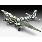 Revell Junkers Ju188 A-2 - 1:48