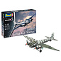 Revell Junkers Ju188 A-2 - 1:48