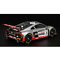 NuNu Model Kit Audi R8 LMS GT3 SPA 24 Hours'15 - 1:24